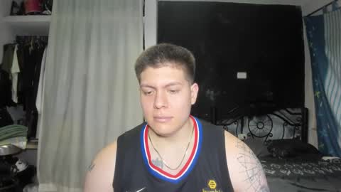 Snapshot of regan_jhonson chatting on March 5, 7:38 am regan_jhonson online show from March 5, 7:38 am