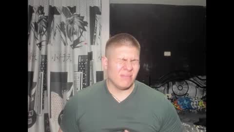 Snapshot of regan_jhonson chatting on September 14, 8:02 am regan_jhonson online show from September 14, 8:02 am
