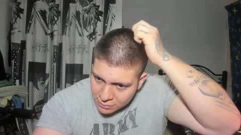 regan_jhonson online show from October 30, 5:09 am