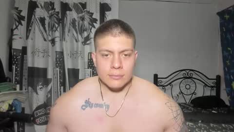 regan_jhonson online show from November 4, 9:08 am