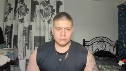 regan_jhonson online show from November 8, 7:08 am