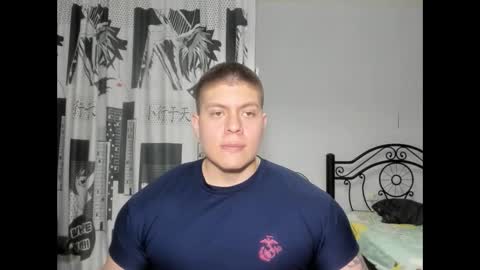 regan_jhonson online show from November 14, 8:40 pm