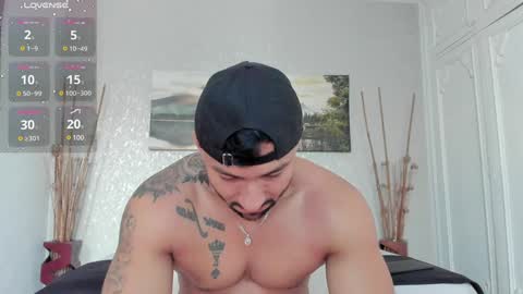 Snapshot of regan_pearson chatting on January 27, 7:24 pm Regan online show from January 27, 7:24 pm