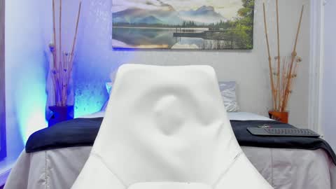 Snapshot of regan_pearson chatting on January 28, 7:00 pm Regan online show from January 28, 7:00 pm