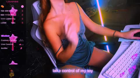 Snapshot of reggiemeow chatting on February 4, 2:07 am reggieMeow online show from February 4, 2:07 am