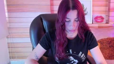 Regina online show from January 7, 7:17 pm