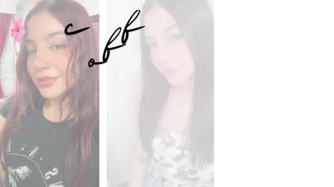 Snapshot of regina_blum chatting on October 3, 12:35 pm Regina online show from October 3, 12:35 pm