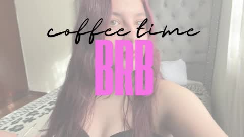 Snapshot of regina_blum chatting on October 12, 8:52 pm Regina online show from October 12, 8:52 pm