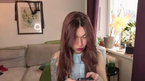 ReginaHawkinss online show from February 28, 11:22 am