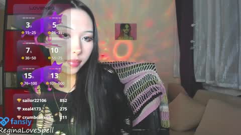  Regina online show from January 21, 2:43 am