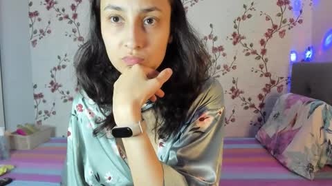 Alisa online show from November 2, 1:24 pm