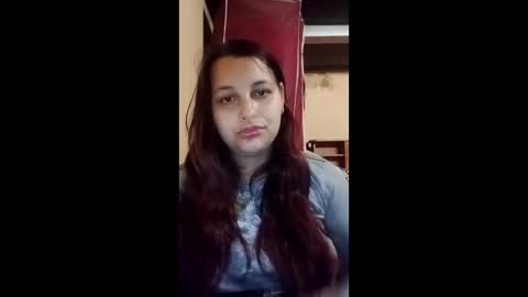 Snapshot of reginanoir15 chatting on May 21, 10:39 pm Regina online show from May 21, 10:39 pm
