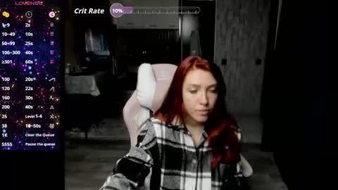 Snapshot of reginasmilee chatting on May 6, 3:24 am Regina online show from May 6, 3:24 am
