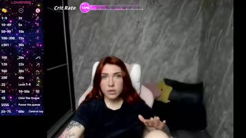 Regina online show from May 15, 11:01 pm