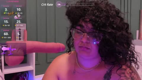 reginavegaa online show from January 7, 6:03 pm