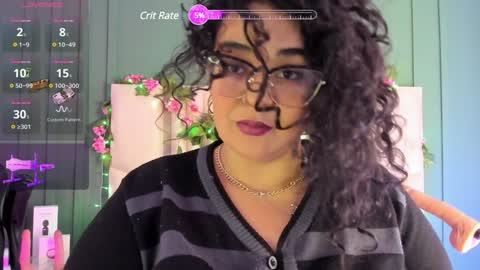 reginavegaa online show from January 14, 11:42 am
