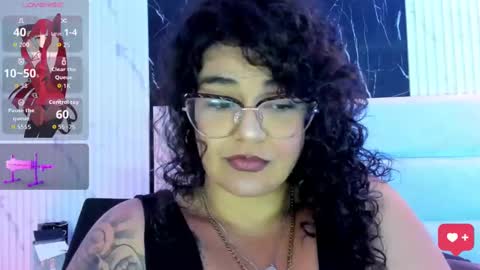 Snapshot of reginavegaa chatting on October 9, 11:30 am reginavegaa online show from October 9, 11:30 am