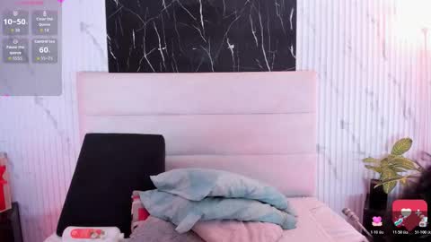 reginavegaa online show from February 23, 11:40 am