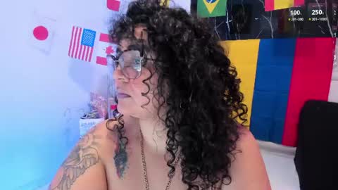 Snapshot of reginavegaa chatting on June 20, 9:12 am reginavegaa online show from June 20, 9:12 am
