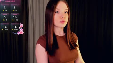 Emily - online show from June 4, 6:14 pm