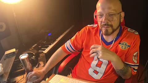 reguladood online show from June 10, 2:56 am