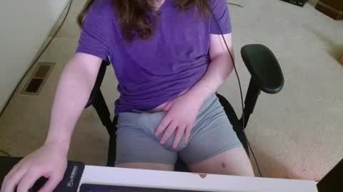 Snapshot of regular03 chatting on March 16, 8:07 am regular03 online show from March 16, 8:07 am