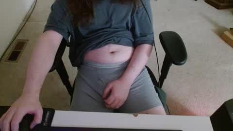 Snapshot of regular03 chatting on March 22, 7:12 am regular03 online show from March 22, 7:12 am