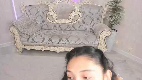 Rei online show from September 30, 5:34 am