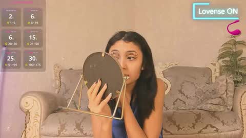 Rei online show from October 25, 2:30 am