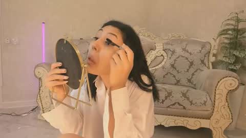 Rei online show from October 27, 2:59 am