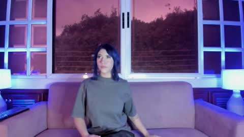 Rei Ayanami online show from February 8, 7:50 pm