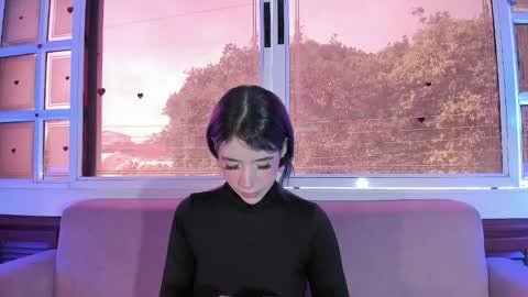 Rei Ayanami online show from March 26, 7:52 pm