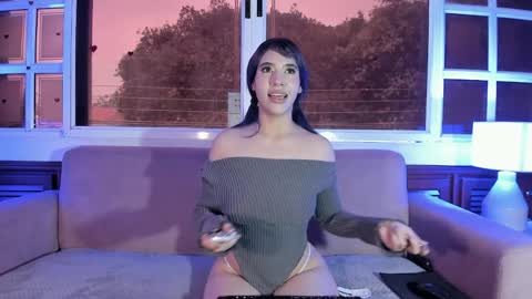 Rei Ayanami online show from March 27, 9:58 pm