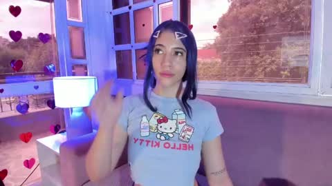 Rei Ayanami online show from April 29, 8:26 pm