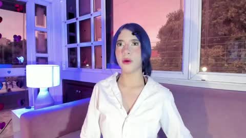 Rei Ayanami online show from May 2, 8:36 pm