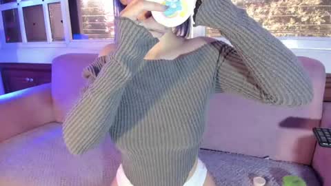 Rei Ayanami online show from May 20, 8:15 pm