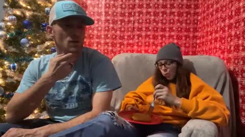 SunshineSanchez online show from December 2, 1:14 am