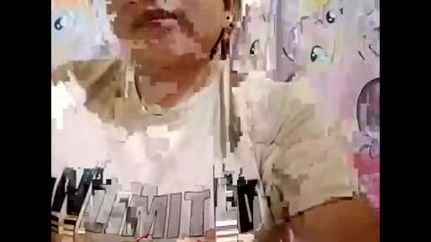 reign0000 online show from March 23, 1:09 am