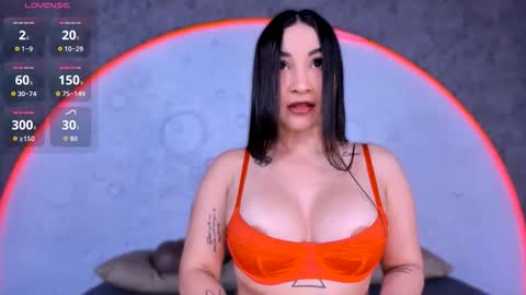 reiinachloe online show from February 7, 5:16 pm