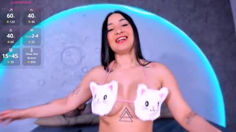 reiinachloe online show from February 20, 4:40 pm