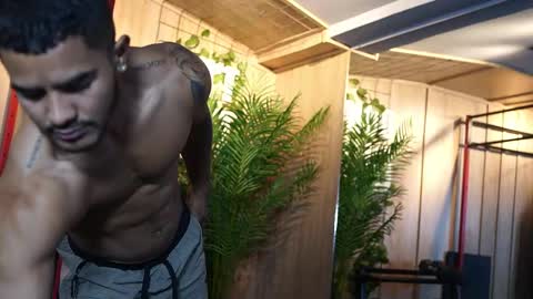 Reik online show from November 14, 12:48 pm