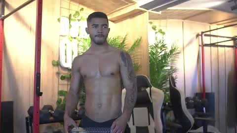 Reik online show from December 1, 12:21 pm