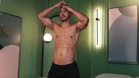 Reik online show from December 5, 12:03 pm