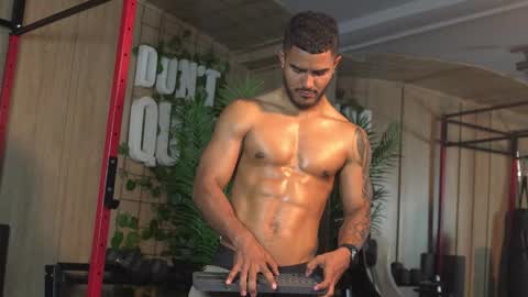 Reik online show from February 13, 1:07 pm