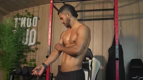 Reik online show from March 6, 12:56 pm