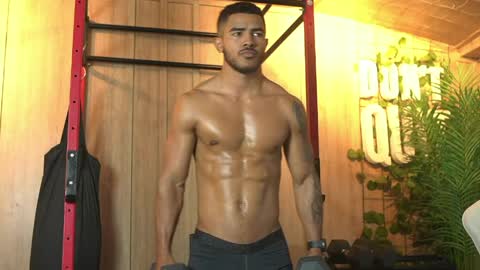 Reik online show from March 27, 12:49 pm