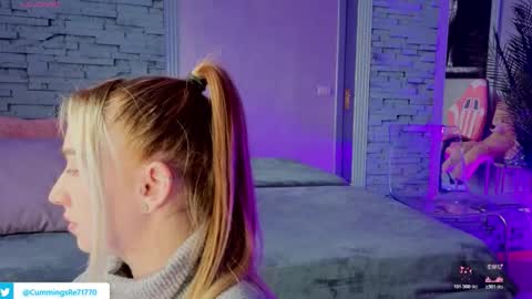 reina cummings online show from February 4, 7:36 am