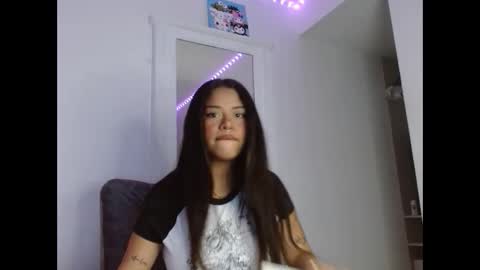 reina_reina online show from September 30, 2:05 am