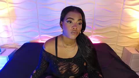 Miah online show from February 12, 12:44 pm