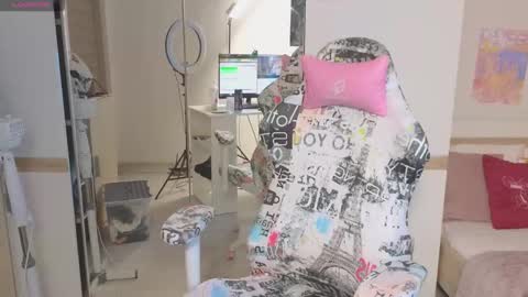 Anna online show from September 28, 11:48 am